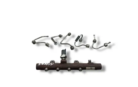 Nissan Qashqai Fuel main line pipe A2C20001221 8200815617 5WS40154