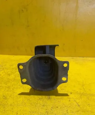 Nissan Note (E11) Rear bumper shock impact absorber/damper 85067AX610