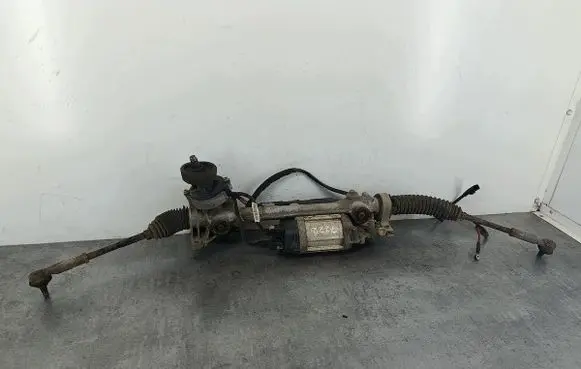 Volkswagen Jetta V Steering rack