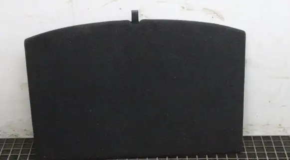Tesla Model 3 Trunk/boot floor carpet liner 108300100G