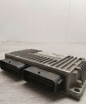 Peugeot 407 Other control units/modules 9654232880 S118025601C