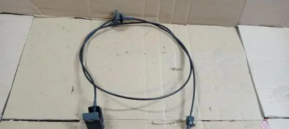 Chevrolet Camaro Engine bonnet/hood lock release cable 23320281