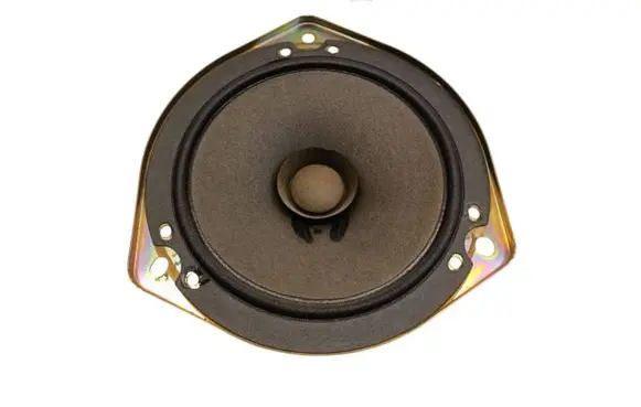 Honda Odyssey Front door speaker TS06180ZH