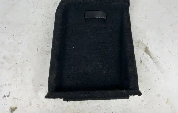 BMW X5 E70 Trunk/boot side trim panel 7247787