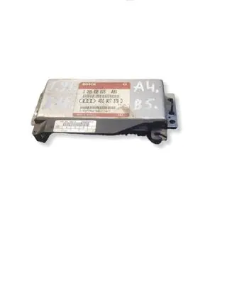 Audi A4 S4 B5 8D ABS control unit/module 0265108005 DI0527962768 4D0907379D
