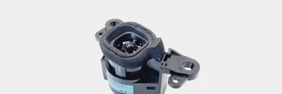 Mazda 3 I Interior temperature sensor K7570B32T