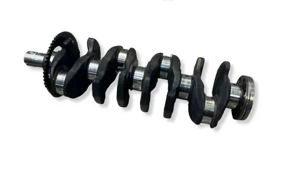 Mazda 6 Crankshaft 