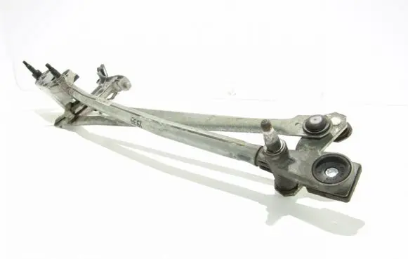 Ford C-MAX I Front wiper linkage Nėra