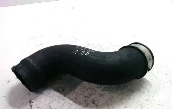 Mercedes-Benz Vito Viano W639 Intercooler hose/pipe A6395280982