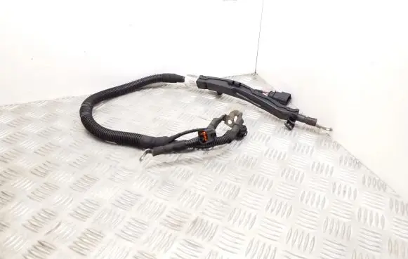 Audi A4 S4 B9 Wires (starter motor) 8W0971228BD
