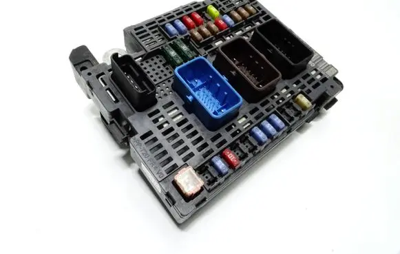 Citroen DS4 Fuse box set 9677987180 16999437 BSMAB100