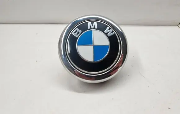 BMW 1 F20 F21 Tailgate/trunk/boot exterior handle 7270728