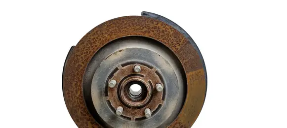 Ford Edge II Rear wheel hub E1GC5B759 E1GC5B759AE GNTRA