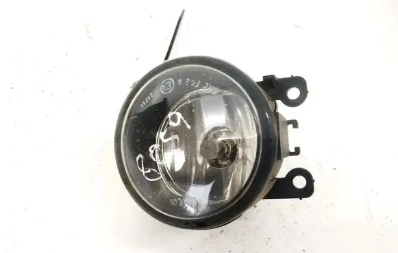 Renault Megane II Front fog light 89202501