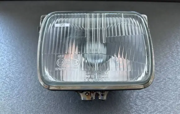 Honda Prelude Headlight/headlamp 33100-SB0-613