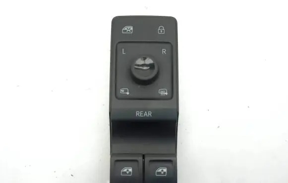 Volkswagen ID.3 Electric window control switch 10A959862N 30710041 2100010544
