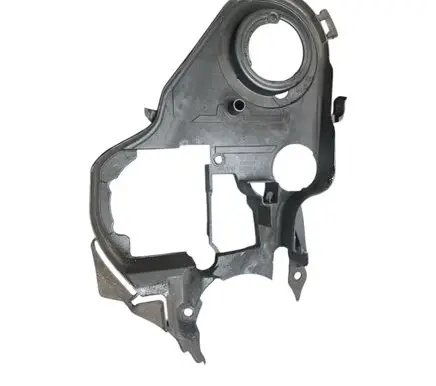 Volvo S60 Timing belt guard (cover) 8631626 N303AS 9791898