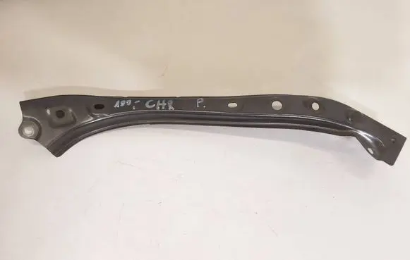 Toyota C-HR I Headlight/headlamp mounting bracket 