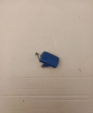 Volkswagen Touran I Front tow hook cap/cover 1T0807205