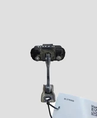 Peugeot 208 I Rear door check strap stopper A91RR