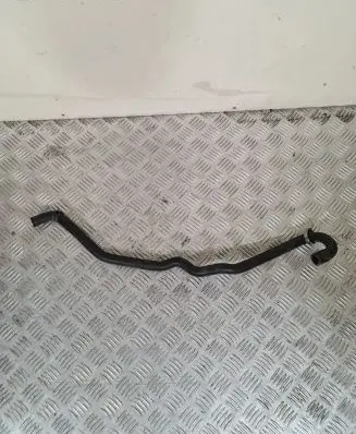 BMW X5 F15 Engine coolant pipe/hose 142512