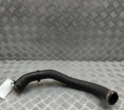 Peugeot 508 II Intercooler hose/pipe 9820100680