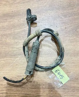 BMW 3 E90 E91 ABS brake wheel speed sensor 6760424