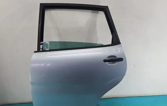 Seat Toledo III (5P) Rear door IMPRK1449531