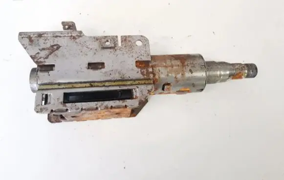 Fiat Stilo Steering wheel axle 50410131
