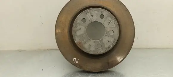 Tesla Model 3 Front brake disc
