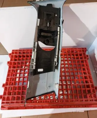 Mercedes-Benz E W212 (B) pillar trim (top) A2126901926 SP5959LJ