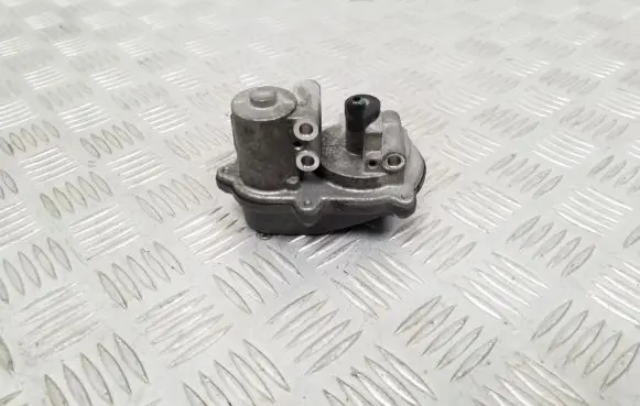 Intake manifold valve actuator/motor