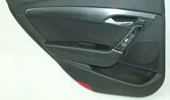 Hyundai i40 Rear door card panel trim 833323Z010