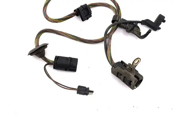 Mercedes-Benz SL R129 Wiring harness A1295400809 1295400809