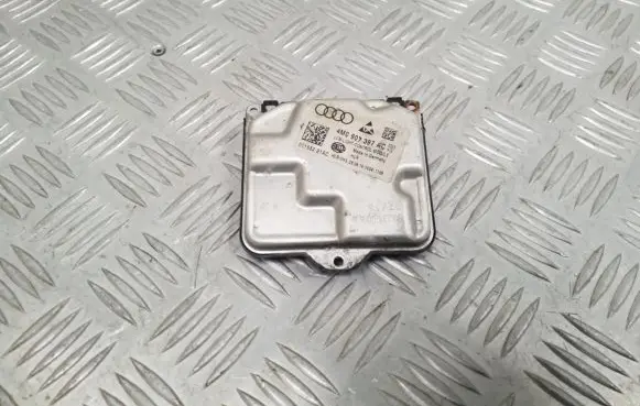 Audi Q7 4M Light module LCM 4M0907397AC