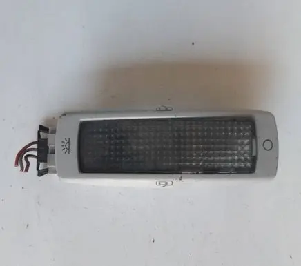Volkswagen PASSAT B5 Rear seat light 3B0947291