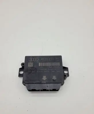 Audi A7 S7 4G Parking PDC control unit/module 4H0919475N