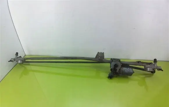 Opel Zafira B Front wiper linkage 404976
