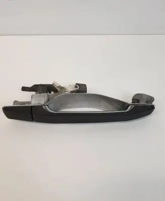 Mercedes-Benz S W140 Front door exterior handle A3038
