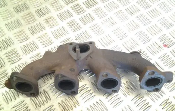 Mercedes-Benz Citan W415 Exhaust manifold 28714