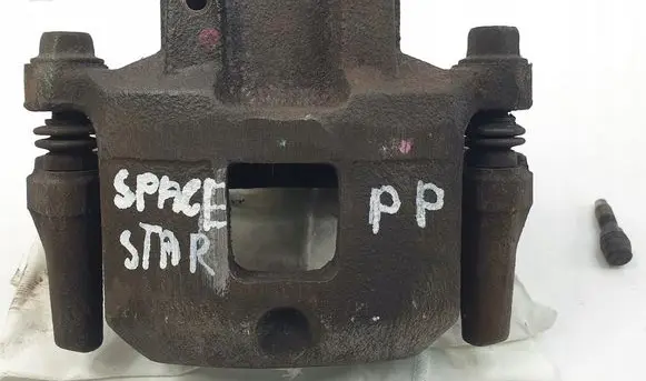 Mitsubishi Space Star Front brake caliper