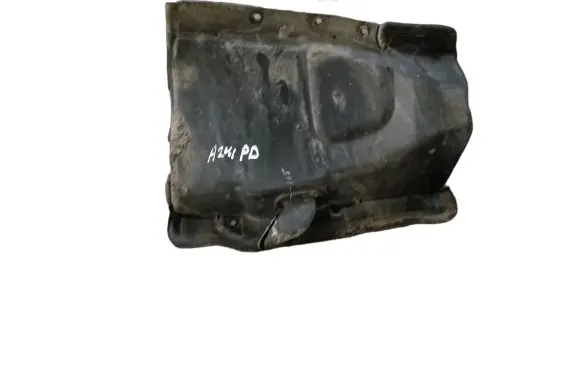 BMW X5 E70 Heat shield in engine bay 51477161746