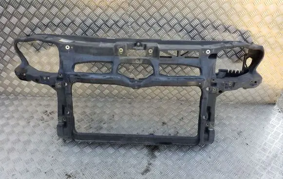 Volkswagen Golf IV Radiator support slam panel 1J0805594