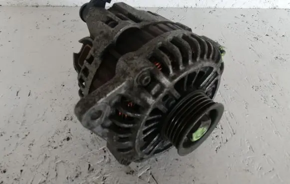Mazda RX8 Generator/alternator A3TG1291A