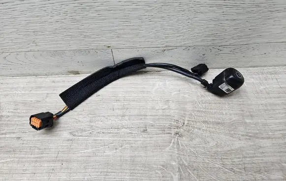 Hyundai Ioniq 5 Reversing camera 99241GI100