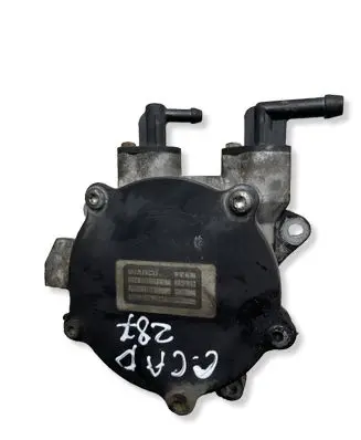 Chevrolet Captiva Vacuum pump 25183189