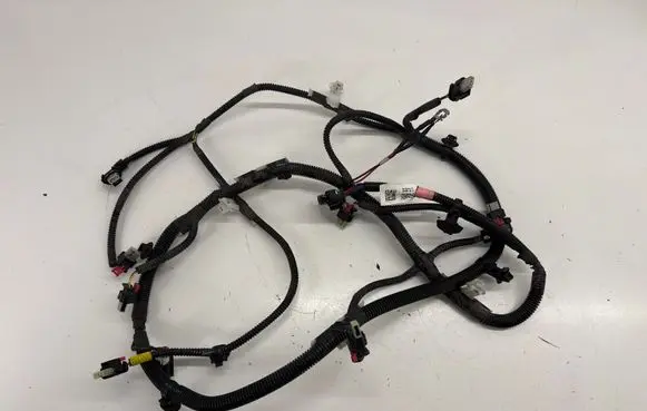 Tesla Model 3 Parking sensor (PDC) wiring loom 106795800G