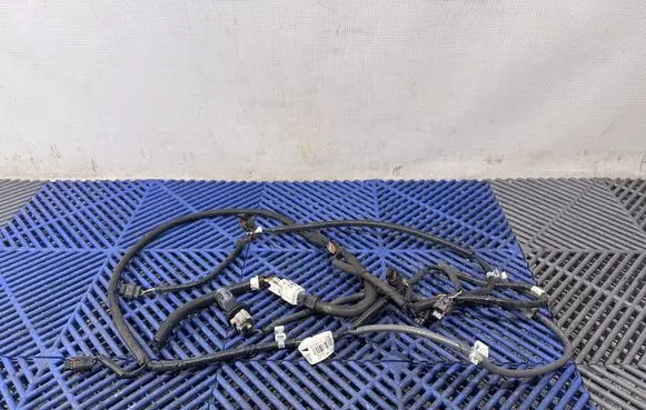 Toyota C-HR I Parking sensor (PDC) wiring loom 82169F4