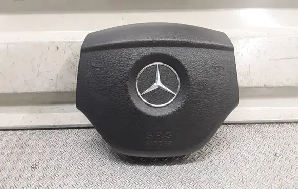 Mercedes-Benz B W245 Steering wheel airbag 
