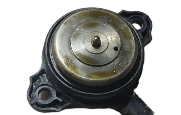 Crankshaft position sensor